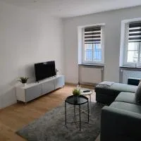 Ferienwohnung Löwenrevier, Hotel in Winningen