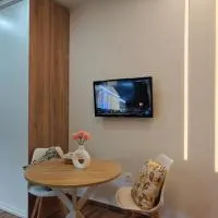 Elegante apartamento, a solo 10 minutos de Sevilla, hotel en Alcalá de Guadaíra
