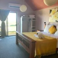 Questro Breeze, hotel en Kalbarri