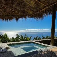 Torre Bella Gardens, hotel en Arco da Calheta