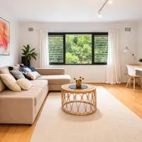 Coastal Stay, hotel v destinácii Cronulla