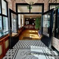 Kilkenny House Boutique Hotel, hotell i Kilkenny