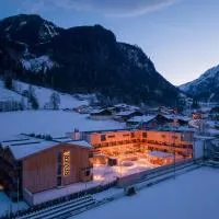 Revier Boutique Hotel Kaprun、カプルーンのホテル