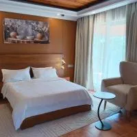 Capri Hills, hotel din Mwanza