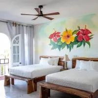 Tiamo Beach Resort and Spa- Adults Only, hótel í Runaway Bay