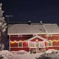 Villa Vantus, Hotel in Rovaniemi