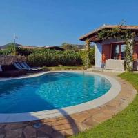 Matta s House, &xi;&epsilon;&nu;&omicron;&delta;&omicron;&chi;&epsilon;ί&omicron; &sigma;&epsilon; Tanaunella