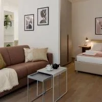 Modern Apartment between Como & Milan, hotel en Lomazzo