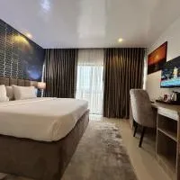Kakanfo Inn & Conference Centre, hotel in Ibadan
