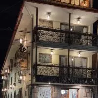 La Posada de Francisca, hotel v destinaci Pisac