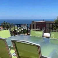 Apartment Sapphire, hotel v mestu Herolds Bay