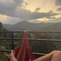 Stag Mountain Resort, готель у місті Ettampitiya