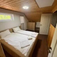 Domeniul La Mosie, hotel sa Slimnic