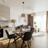 Apartament Wysoka, Hotel in Siemiatycze