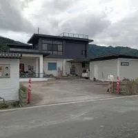 宜蘭縣三星鄉遇雨魚民宿2932, hôtel à Gongzhao