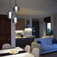 EOS Suite Apartment - a due passi da Piazza Pisanelli e Ospedale Panico, hotel en Tricase