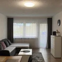 Ferienwohnung City، فندق في Nollingen