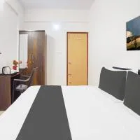 Hotel O Sajapur Formerly Blissful stays, ξενοδοχείο στη Μπανγκαλόρ
