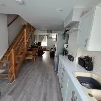 Cottage in Sandwith, hotelli kohteessa St Bees