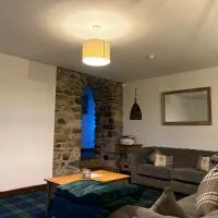 Meadowhead Cottage, Traditional Scottish Cottage, hotel em Waterside