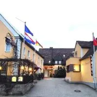 Hotel Smart-Inn, hotel Erlangenben