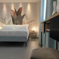 Etna Stone Rooms, hotel u gradu Caferana Etnea