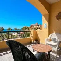 Gorgeous Third-Level Condo Princesa D-308, ξενοδοχείο σε Puerto Peñasco