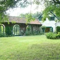 Le Manoir de Bois-en-Ardres,Ardres的飯店