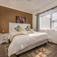 Namclassics, hotell i Langstrand
