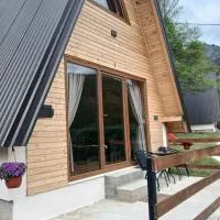 Vikendice Limski mir, hotel v destinaci Andrijevica