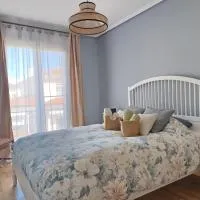 Casa María House, hotel em Zubiri