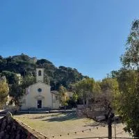 L'Arche de Porquerolles, hotelli kohteessa Porquerolles