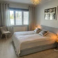 Iiris, Hotel in Imatra