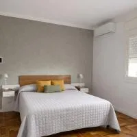 Ana Rent II Departamento Moderno ,equipado en San Isidro cerca de Tigre River y Tecnopolis, готель у місті Boulogne