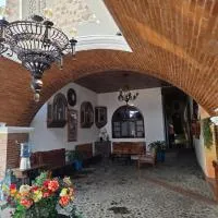 La Capitanía de San Pedro, khách sạn ở Antigua Guatemala