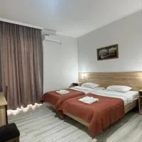 Hotel Giorgi – hotel w mieście Ckaltubo