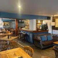The Phelips Arms、Montacuteのホテル