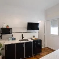 Ana Rent lll Moderno departamento ,San Isidro punto medio Tigre River y Tecnopolis, готель у місті Boulogne