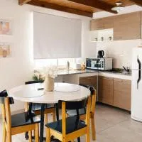 Ana rent Ballester departamentos modernos luminosos, equipados para una hermosa estadia, hotel en Villa Ballester