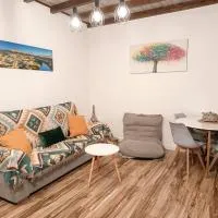 La Casita de Ale Casa Rural cerca Puy du Fou, hotel v mestu Polán
