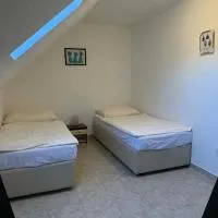 Ubytovna u Maiky – hotel w mieście Libochovice