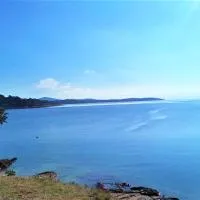 Adriatic Coves-Sea View Balcony Apartment, hotel em Mali Lošinj