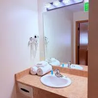 The Kingsley Suites – hotel w mieście Kingsley