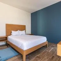 Hotel Kéri Inn, Hotel in Guadalajara