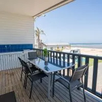 Tuross Heads में, होटल Tuross Beach Cabins & Campsites