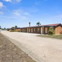 Edithburgh Seaside Motel, Hotel in Edithburgh