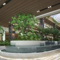Nagoya में, होटल Grand Swiss-Belhotel Harbour Bay Batam