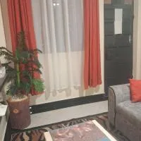 PAZURI - Homes – hotel w mieście Voi