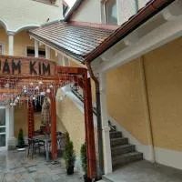 Rohrbacher Hof, Hotel in Rohrbach-Berg