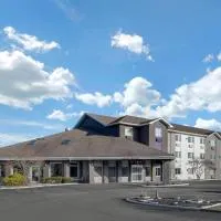 Sleep Inn & Suites - Oxford - University Area, hotel a Oxford